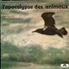 Original Soundtrack - L'Apocalypse des Animaux -  Preowned Vinyl Record