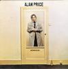 Alan Price - Metropolitan Man *Topper Collection -  Preowned Vinyl Record