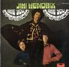 Jimi Hendrix - Are You Experienced -  Preowned Vinyl Record
