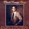 Placido Domingo - Tango -  Preowned Vinyl Record