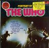 The Who - Portrait Of The Who -  Preowned Vinyl Record