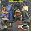 The Who - Who Are You -  Preowned Vinyl Record