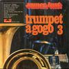 James Last - Trumpet A Gogo 3 -  Preowned Vinyl Record