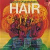 Original German Cast - Haare (Hair)/Germany/m - -  Preowned Vinyl Record
