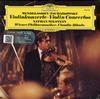 Claudio Abbado/Nathan Milstein - Violinkonzerte - Violin Concertos -  Preowned Vinyl Record