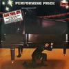 Alan Price - Performing Price -  Preowned Vinyl Record