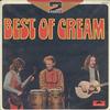 Cream - Best Of Cream -  Preowned Vinyl Record