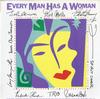 Various Artists - Every Man Has A Woman -  Preowned Vinyl Record