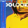 Jean Michel Jarre - Zoolook -  Preowned Vinyl Record