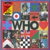 The Who - Who -  Preowned Vinyl Record