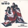 The Who - BBC Sessions -  Preowned Vinyl Record