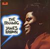 James Brown - The Dynamic James Brown -  Preowned Vinyl Record