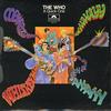 The Who - A Quick One *Topper Collection -  Preowned Vinyl Record
