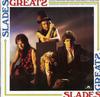 Slade - Slades Greats -  Preowned Vinyl Record