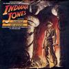 John Williams - Indiana Jones And The Temple Of Doom -  Preowned Vinyl Record