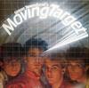 Simon Townshend's Moving Target - Simon Townshend's Moving Target -  Preowned Vinyl Record