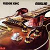 Freddie King - Burglar -  Preowned Vinyl Record