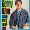 Gerry Woo - Listen to My Heart -  Preowned Vinyl Record
