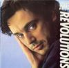 Jean Michel Jarre - Revolutions -  Preowned Vinyl Record