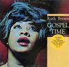Ruth Brown - Gospel Time -  Preowned Vinyl Record