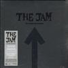 The Jam - The Studio Recordings -  Preowned Vinyl Record