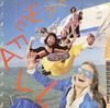 Dixie Dregs - Freefall -  Preowned Vinyl Record