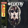 Original Soundtrack - Tommy -  Preowned Vinyl Record