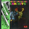 Jimi Hendrix Experience - Smash Hits -  Preowned Vinyl Record