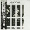 Original Soundtrack - McVicar -  Preowned Vinyl Record