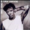 Simon Townshend - Sweet Sound -  Preowned Vinyl Record