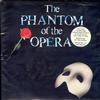 Andrew Lloyd Webber - The Phantom Of The Opera -  Preowned Vinyl Record