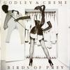 Godley & Creme - Birds Of Prey -  Preowned Vinyl Record
