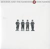Siouxsie and The Banshees - Join Hands -  Preowned Vinyl Record