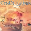 Cyndi Lauper - True Colors -  Preowned Vinyl Record