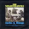 The Nighthawks - Jacks & Kings -  Preowned Vinyl Record