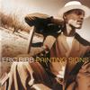 Eric Bibb - Painting Signs -  Preowned Vinyl Record
