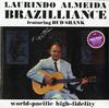 Laurindo Almeida - Braziliance -  Preowned Vinyl Record