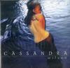 Cassandra Wilson - New Moon Daughter -  Preowned Vinyl Record