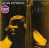 Oscar Pettiford - Volume 2 -  Preowned Vinyl Record