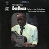 Son House - Father of the Delta Blues - The Complete 1965 Sessions -  Preowned Vinyl Record
