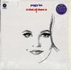 Peggy Lee - Is That All There Is? *Topper Collection -  Preowned Vinyl Record