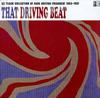 Various Artists - That Driving Beat -  Preowned Vinyl Record