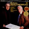 Russell Sherman, Czech Philharmonic, Vaclav Neumann - Beethoven: Piano Concert No.1 -  Preowned Vinyl Record