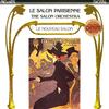 The Salon Orchestra - Le Salon Parisienne -  Preowned Vinyl Record