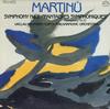 Neumann, Czech Philharmonic Orchestra - Nartinu: Symphony No.2, -  Preowned Vinyl Record
