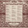 Various Artists - Pro-Arte 1984 Sampler -  Preowned Vinyl Record