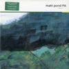 Matt Pond PA - Measure -  Preowned Vinyl Record