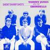 Tommy James And The Shondells - Short Sharp Shots -  Preowned Vinyl Record