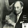 Edward Vito - Harp Recital Vol. 2 -  Preowned Vinyl Record