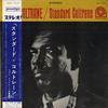 John Coltrane - Standard Coltrane -  Preowned Vinyl Record